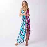 Load image into Gallery viewer, Free Love Dress (Silk)