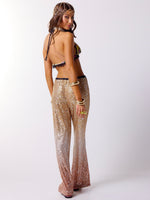 Load image into Gallery viewer, Sequins Pants