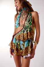 Load image into Gallery viewer, Ayla Shorts