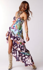 Load image into Gallery viewer, Shira Maxi Dress