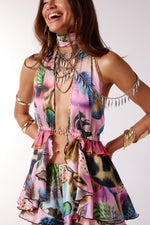 Load image into Gallery viewer, Peachy Top