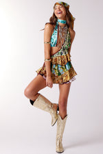 Load image into Gallery viewer, Sunset Top