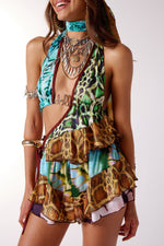 Load image into Gallery viewer, Sunset Top