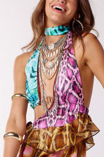 Load image into Gallery viewer, Sunset Top