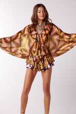 Load image into Gallery viewer, Ayla Shorts