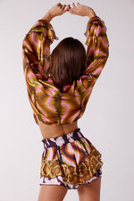 Load image into Gallery viewer, Ayla Shorts