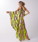 Load image into Gallery viewer, Solaris Kaftan