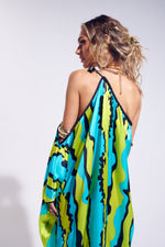 Load image into Gallery viewer, Solaris Kaftan