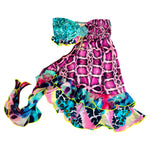 Load image into Gallery viewer, Shira Mini Dress