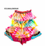 Load image into Gallery viewer, Party Starter Playsuit