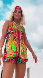 Load and play video in Gallery viewer, Skyla Set