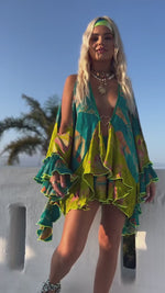 Load and play video in Gallery viewer, Sloane Set