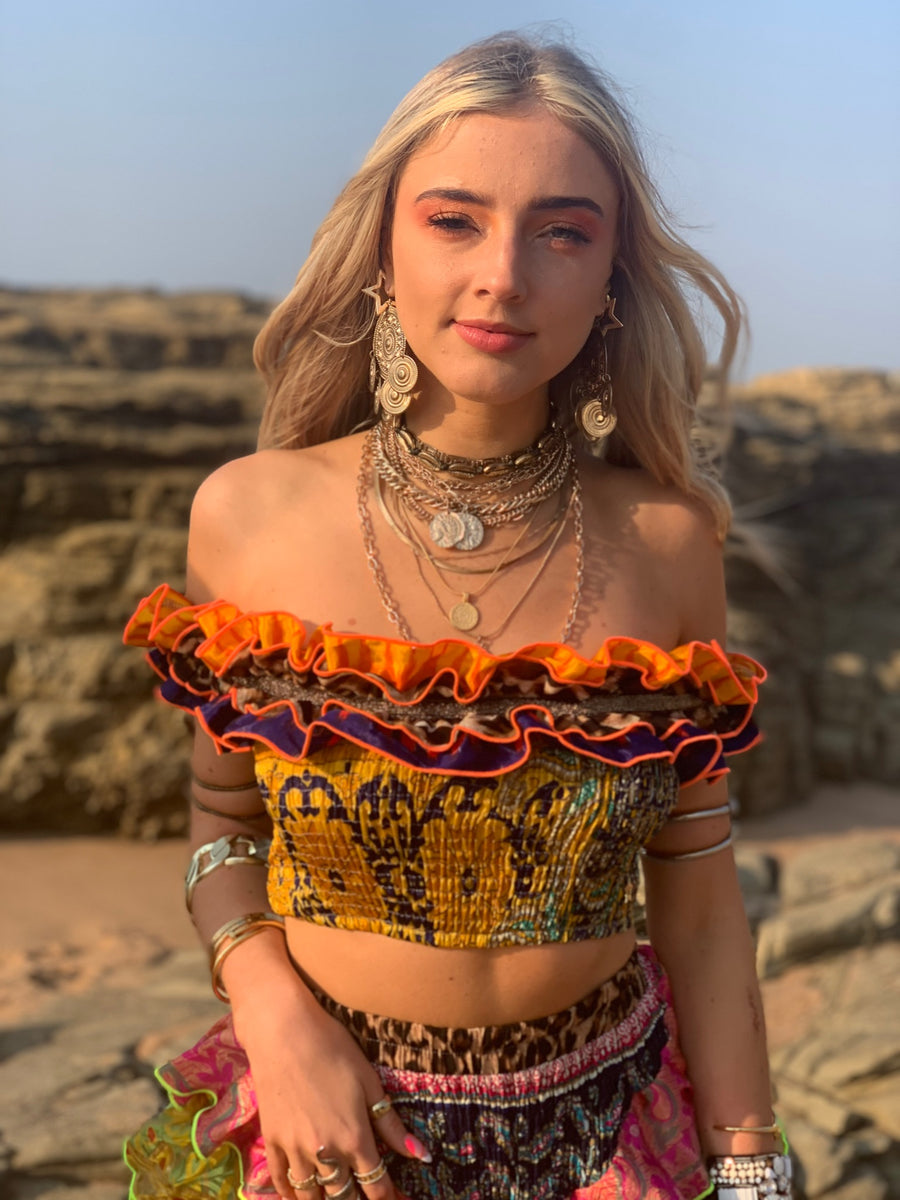 Amour Top – Doll SA