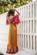 Load image into Gallery viewer, Arusha Dress