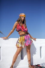 Load image into Gallery viewer, Sassy Skirt