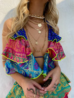 Load image into Gallery viewer, Arriba Top