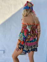 Load image into Gallery viewer, Candy Floss Dress