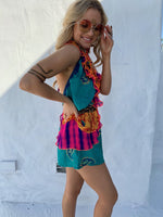 Load image into Gallery viewer, Tahiti Playsuit