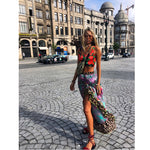 Load image into Gallery viewer, Hola Skirt