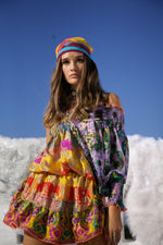 Load image into Gallery viewer, Candy Floss Dress