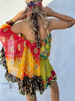 Load image into Gallery viewer, Flirty Playsuit