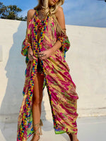 Load image into Gallery viewer, Sundown Gown