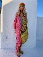 Load image into Gallery viewer, Sunkissed Kaftan