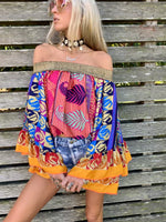 Load image into Gallery viewer, Forever Frills Top