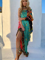 Load image into Gallery viewer, Angel Kaftan