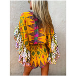 Load image into Gallery viewer, Hawaii Playsuit