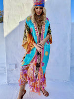 Load image into Gallery viewer, Obsession Kimono