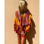 Load image into Gallery viewer, Hawaii Playsuit