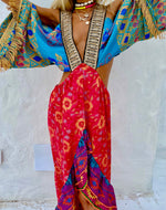 Load image into Gallery viewer, Arusha Dress