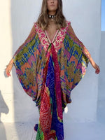 Load image into Gallery viewer, Sahara Star Kaftan