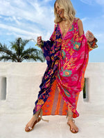 Load image into Gallery viewer, Diamond Kaftan