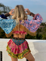 Load image into Gallery viewer, Shimmer Shrug