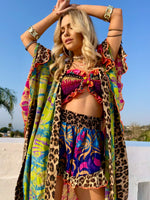 Load image into Gallery viewer, Indiana Robe