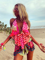 Load image into Gallery viewer, Leilani Playsuit