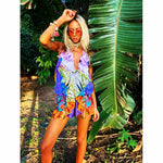 Load image into Gallery viewer, Leilani Playsuit