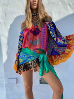 Load image into Gallery viewer, Forever Frills Top