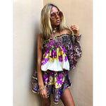 Load image into Gallery viewer, Candy Floss Dress