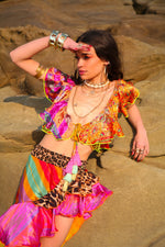 Load image into Gallery viewer, Butterfly Top