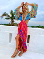 Load image into Gallery viewer, Arusha Dress