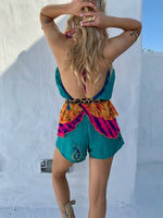 Load image into Gallery viewer, Tahiti Playsuit