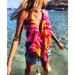 Load image into Gallery viewer, Leilani Playsuit