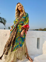 Load image into Gallery viewer, Indiana Robe