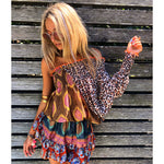 Load image into Gallery viewer, Candy Floss Dress