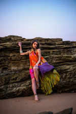 Load image into Gallery viewer, Lunar Dress