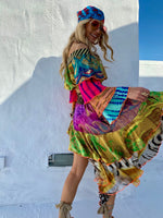 Load image into Gallery viewer, Babushka Top