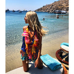 Load image into Gallery viewer, Leilani Playsuit